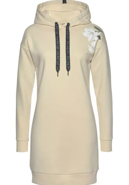 Discount Sweatkleid Sweatkleider