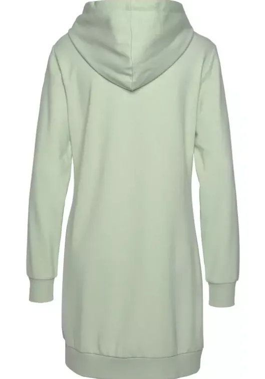 Online Sweatkleid Nachhaltige Homewear