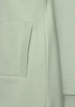 Online Sweatkleid Nachhaltige Homewear