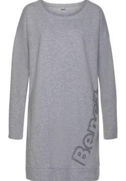 Discount Sweatkleid Nachhaltige Homewear