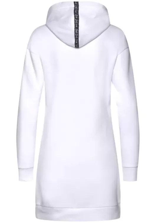 Best Sweatkleid Sweatkleider