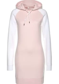 Sweatkleid Nachhaltige Homewear