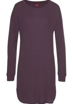Sweatkleid Nachhaltige Homewear