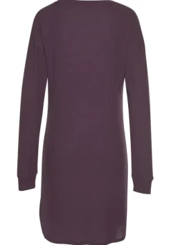 Sweatkleid Nachhaltige Homewear