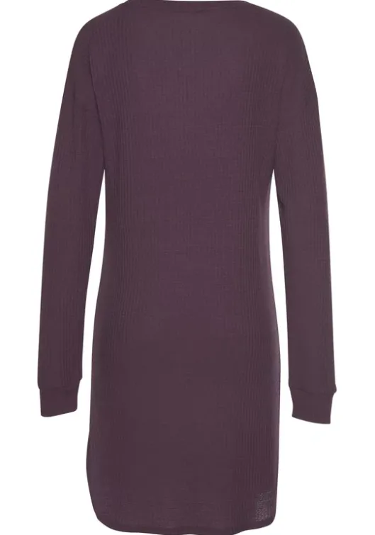 Sweatkleid Nachhaltige Homewear