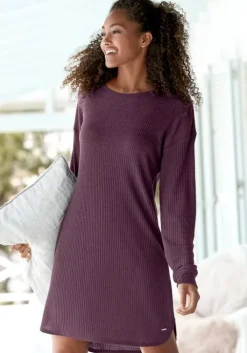 Sweatkleid Nachhaltige Homewear
