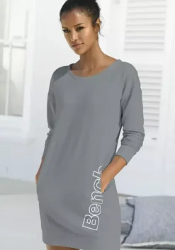 New Sweatkleid Sweatkleider