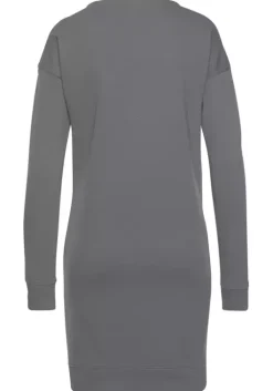 New Sweatkleid Sweatkleider
