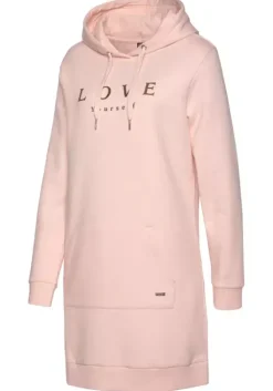 Best Sweatkleid Nachhaltige Homewear