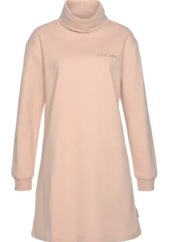 Sweatkleid Nachhaltige Homewear