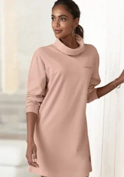 Sweatkleid Nachhaltige Homewear