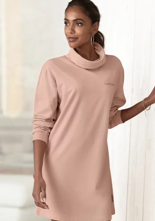 Sweatkleid Nachhaltige Homewear