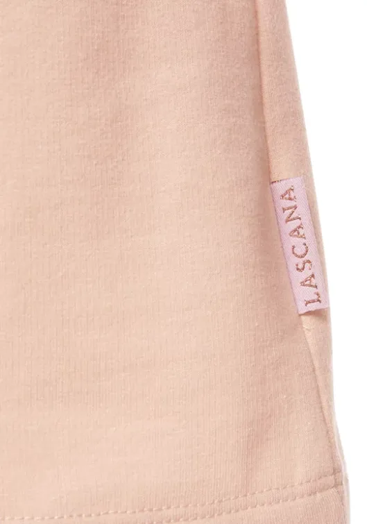 Sweatkleid Nachhaltige Homewear