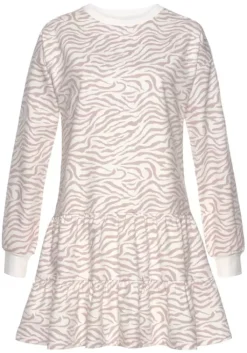 Best Sweatkleid Nachhaltige Homewear