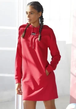 Sweatkleid Sweatkleider