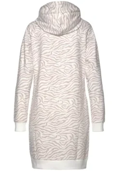New Sweatkleid