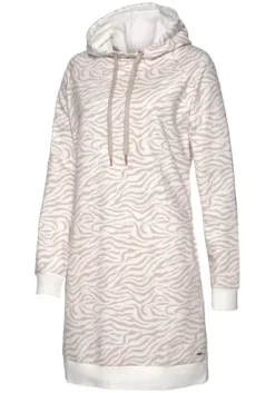 New Sweatkleid