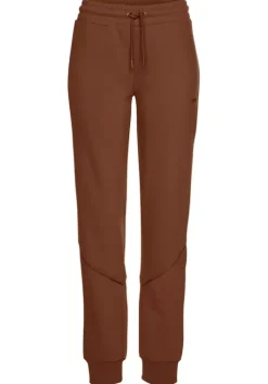 New Buffalo Sweatpants Caramel