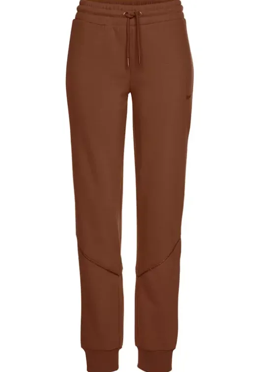 New Buffalo Sweatpants Caramel