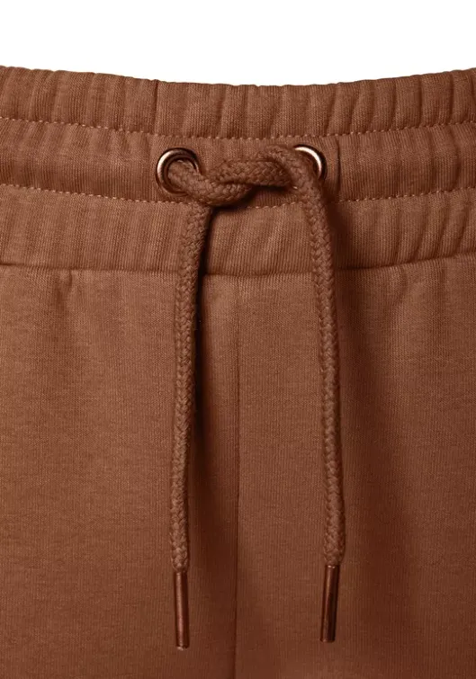 New Buffalo Sweatpants Caramel
