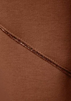 New Buffalo Sweatpants Caramel