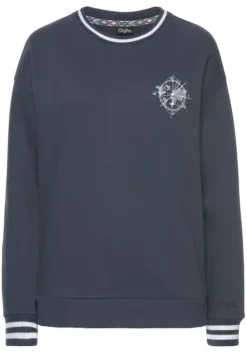 Discount Sweatshirt Homewear-Oberteile