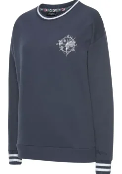 Discount Sweatshirt Homewear-Oberteile