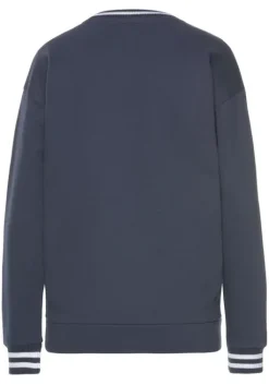 Discount Sweatshirt Homewear-Oberteile