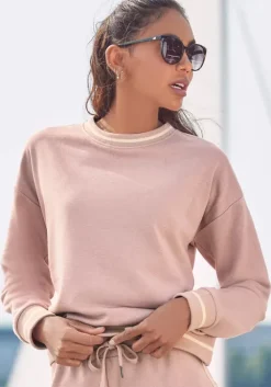 Clearance Sweatshirt Nachhaltige Homewear