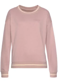 Clearance Sweatshirt Nachhaltige Homewear