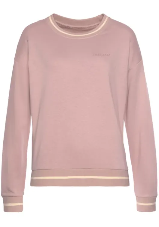Clearance Sweatshirt Nachhaltige Homewear