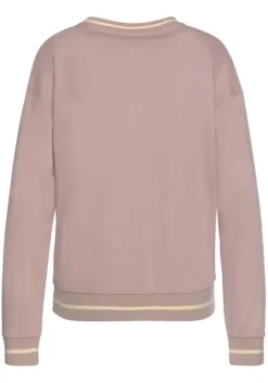 Clearance Sweatshirt Nachhaltige Homewear