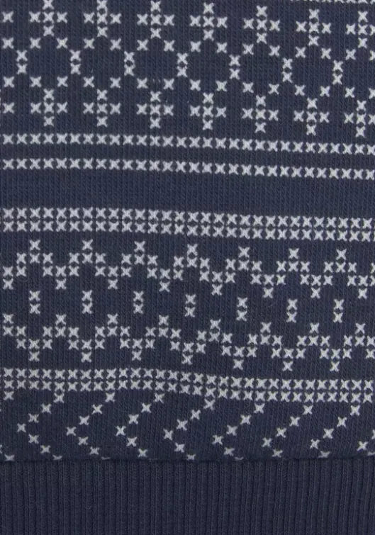 Best s.Oliver Sweatshirt Navy