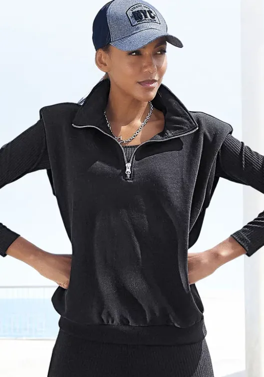Sale Sweatshirt Nachhaltige Homewear