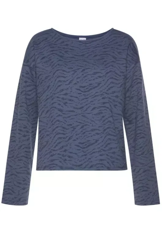 Best Sweatshirt Nachhaltige Homewear