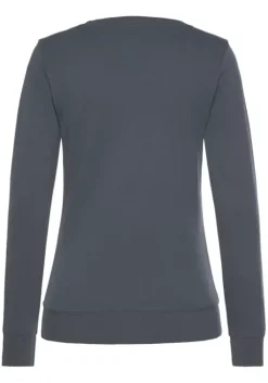 Online Sweatshirt Homewear-Oberteile