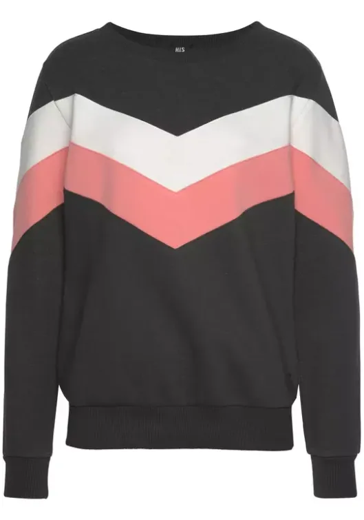 Discount Sweatshirt Nachhaltige Homewear