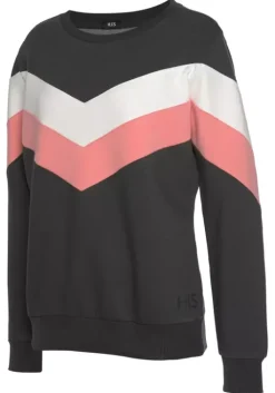 Discount Sweatshirt Nachhaltige Homewear