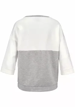Hot Sweatshirt Homewear-Oberteile