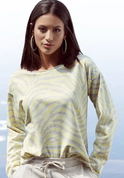 Sale Sweatshirt Nachhaltige Homewear