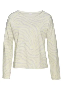 Sale Sweatshirt Nachhaltige Homewear