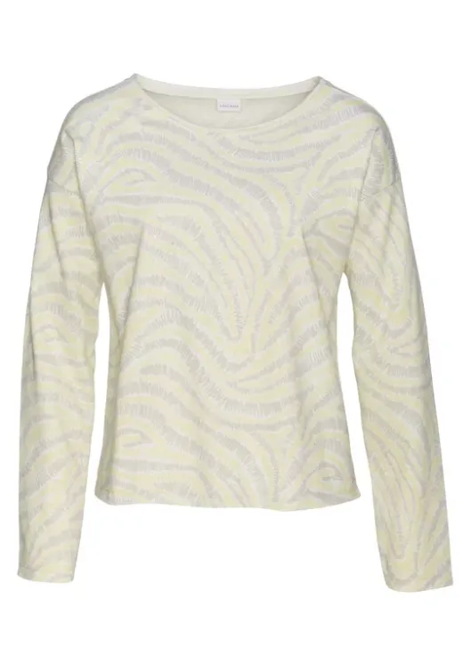 Sale Sweatshirt Nachhaltige Homewear