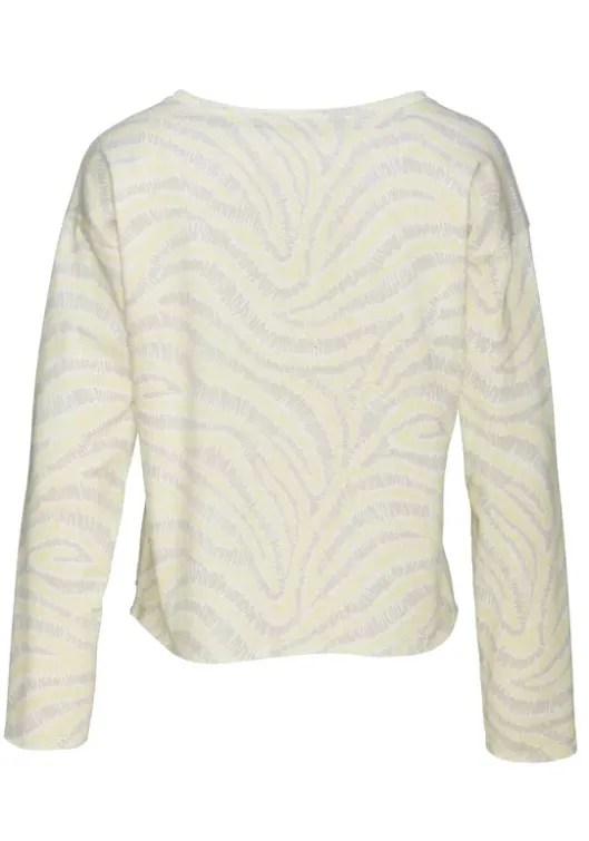 Sale Sweatshirt Nachhaltige Homewear