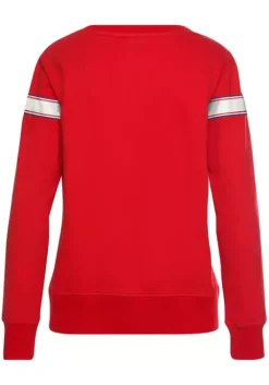 Discount H.I.S Sweatshirt Rot
