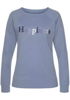 Discount Sweatshirt Nachhaltige Homewear