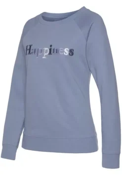 Discount Sweatshirt Nachhaltige Homewear