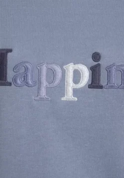 Discount Sweatshirt Nachhaltige Homewear
