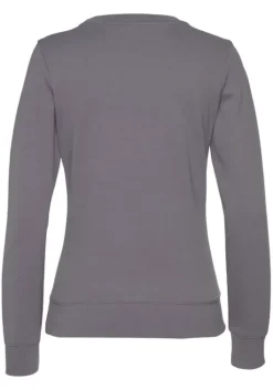 Discount Bench. Sweatshirt Mauve