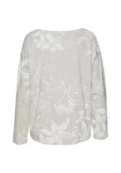 Sweatshirt Nachhaltige Homewear