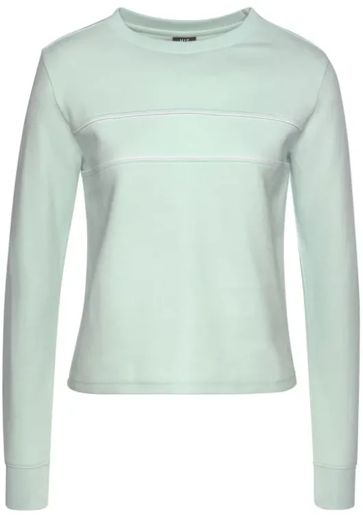 Discount Sweatshirt Homewear-Oberteile